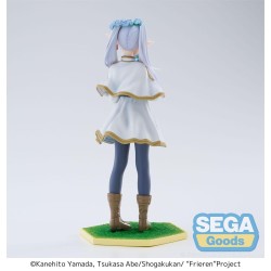 Figurine Frieren: Beyond Journey's End Luminasta Frieren Flower Garden
