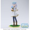 Figurine Frieren: Beyond Journey's End Luminasta Frieren Flower Garden