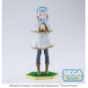 Figurine Frieren: Beyond Journey's End Luminasta Frieren Flower Garden