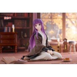 Figurine Frieren: Beyond Journey's End Desktop Cute Figure Fern