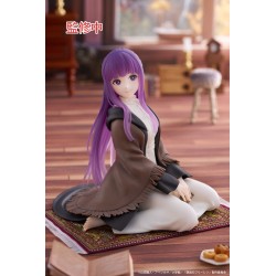 Figurine Frieren: Beyond Journey's End Desktop Cute Figure Fern