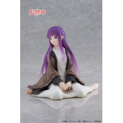 Figurine Frieren: Beyond Journey's End Desktop Cute Figure Fern