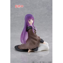 Figurine Frieren: Beyond Journey's End Desktop Cute Figure Fern