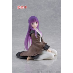 Figurine Frieren: Beyond Journey's End Desktop Cute Figure Fern