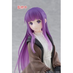 Figurine Frieren: Beyond Journey's End Desktop Cute Figure Fern