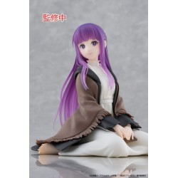 Figurine Frieren: Beyond Journey's End Desktop Cute Figure Fern