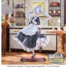Figurine Frieren: Beyond Journey's End Luminasta Frieren Maid Costume