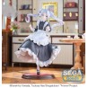 Figurine Frieren: Beyond Journey's End Luminasta Frieren Maid Costume
