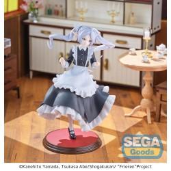 Figurine Frieren: Beyond Journey's End Luminasta Frieren Maid Costume