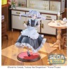 Figurine Frieren: Beyond Journey's End Luminasta Frieren Maid Costume