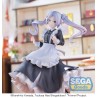 Figurine Frieren: Beyond Journey's End Luminasta Frieren Maid Costume