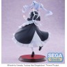 Figurine Frieren: Beyond Journey's End Luminasta Frieren Maid Costume