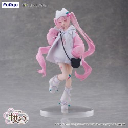 Figurine Hatsune Miku Tenitol Sakura Miku Cool Style Petit
