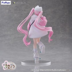 Figurine Hatsune Miku Tenitol Sakura Miku Cool Style Petit