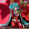 Figurine Hatsune Miku Noodle Stopper Flower Fairy Camellia