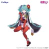 Figurine Hatsune Miku Noodle Stopper Flower Fairy Camellia