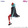 Figurine Hatsune Miku Noodle Stopper Flower Fairy Camellia