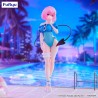 Figurine To Love Ru Darkness Trio-Try-iT Momo Belia Deviluke