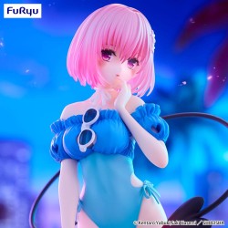 Figurine To Love Ru Darkness Trio-Try-iT Momo Belia Deviluke