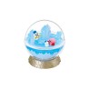 Terrarium Kirby Collection 6 Chilly et Kirby Ice World