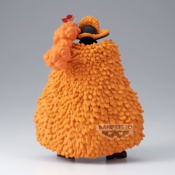 Figurine One Piece The Grandline Series Special Marshall D Teach