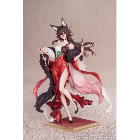 Statuette Honkai: Star Rail Gift+ 1/8 Star Luck Amass Fortunes Version