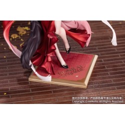 Statuette Honkai: Star Rail Gift+ 1/8 Star Luck Amass Fortunes Version
