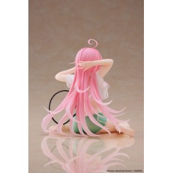 Figurine To Love-Ru Darkness Desktop Cute Figure Lala Roomwear Version