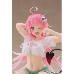 Figurine To Love-Ru Darkness Desktop Cute Figure Lala Roomwear Version