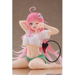 Figurine To Love-Ru Darkness Desktop Cute Figure Lala Roomwear Version