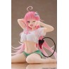 Figurine To Love-Ru Darkness Desktop Cute Figure Lala Roomwear Version