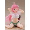 Figurine To Love-Ru Darkness Desktop Cute Figure Lala Roomwear Version