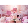 Figurine To Love-Ru Darkness Desktop Cute Figure Lala Roomwear Version