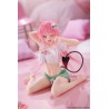 Figurine To Love-Ru Darkness Desktop Cute Figure Lala Roomwear Version