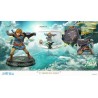 Statuette The Legend of Zelda Tears of the Kingdom Link