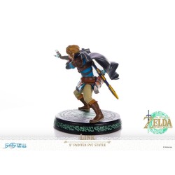 Statuette The Legend of Zelda Tears of the Kingdom Link