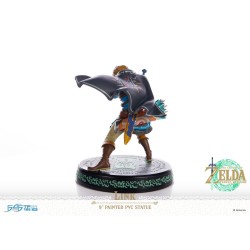 Statuette The Legend of Zelda Tears of the Kingdom Link