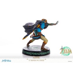 Statuette The Legend of Zelda Tears of the Kingdom Link