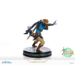 Statuette The Legend of Zelda Tears of the Kingdom Link