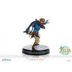 Statuette The Legend of Zelda Tears of the Kingdom Link
