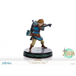 Statuette The Legend of Zelda Tears of the Kingdom Link