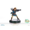 Statuette The Legend of Zelda Tears of the Kingdom Link