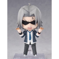 Figurine Reborn! figurine Nendoroid Hayato Gokudera