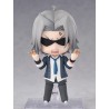 Figurine Reborn! figurine Nendoroid Hayato Gokudera