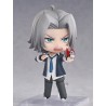 Figurine Reborn! figurine Nendoroid Hayato Gokudera