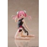 Figurine To Love-Ru Desktop Cute Figure Nana China Dress Version