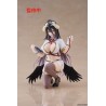 Figurine Overlord Desktop Cute Figure Albedo Nurse Version Renewal