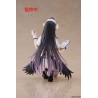 Figurine Overlord Desktop Cute Figure Albedo Nurse Version Renewal