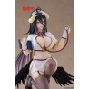 Figurine Overlord Desktop Cute Figure Albedo Nurse Version Renewal
