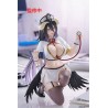 Figurine Overlord Desktop Cute Figure Albedo Nurse Version Renewal